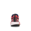 Scarpa Trekking donna SEKAI WP TREZETA Bordeaux Coral