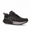 Scarpa Trekking uomo SEKAI WP TREZETA Black Grey