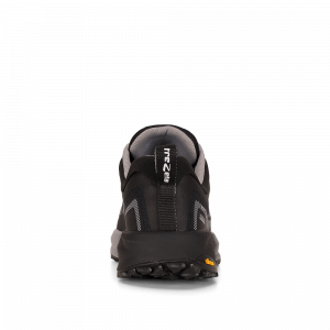 Scarpa Trekking uomo SEKAI WP TREZETA Black Grey