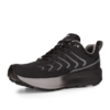 Scarpa Trekking uomo SEKAI WP TREZETA Black Grey