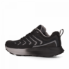 Scarpa Trekking uomo SEKAI WP TREZETA Black Grey