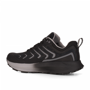 Scarpa Trekking uomo SEKAI WP TREZETA Black Grey