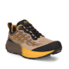 010725135 Scarpa Trekking uomo SEKAI WP TREZETA Brown Yellow