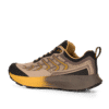 010725135 D Scarpa Trekking uomo SEKAI WP TREZETA Brown Yellow