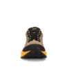 010725135 E Scarpa Trekking uomo SEKAI WP TREZETA Brown Yellow