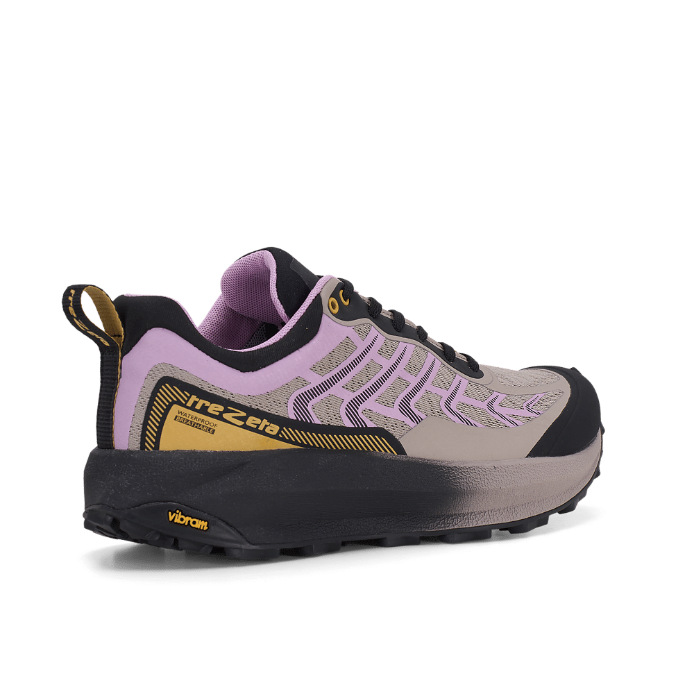 010725145 B Scarpa Trekking donna SEKAI WP TREZETA Pink Apricot