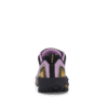010725145 C Scarpa Trekking donna SEKAI WP TREZETA Pink Apricot