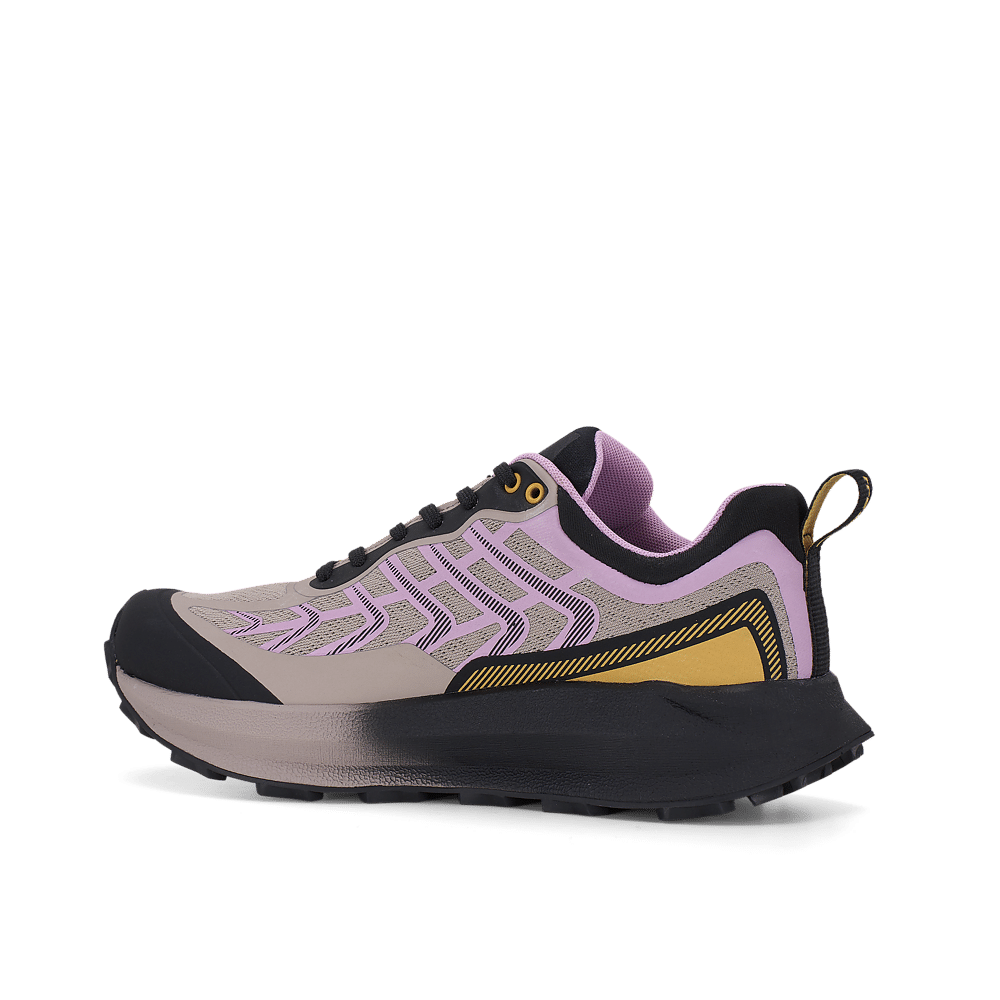 Scarpa Trekking donna SEKAI WP TREZETA Pink Apricot
