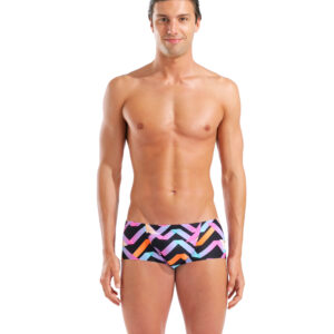 Short a vita bassa Uomo TEXTURE ARENA