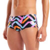010731-550-M ARENA TEXTURE SWIM LOW WAIST SHORT-004.acdf5a8c Short a vita bassa Uomo TEXTURE ARENA