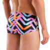 010731-550-M ARENA TEXTURE SWIM LOW WAIST SHORT-005.a23dc76f Short a vita bassa Uomo TEXTURE ARENA