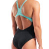 010809-580-W ARENA GRAPHIC SWIMSUIT SWIM PRO L-005.6b2b3d18 Costume donna GRAPHIC ARENA