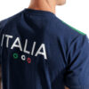 010958-700-ITALIA T-SHIRT TEAM STRIPE-007.4c7a8a8b T-Shirt Unisex TEAM STRIPE ARENA Blu