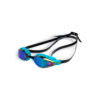 011004-110-AIR SONIC MIRROR-001.d8a511d0 OCCHIALINI AIR SONIC MIRROR Arena Emerald Peacock