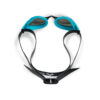 011004-110-AIR SONIC MIRROR-003.13f01c8b OCCHIALINI AIR SONIC MIRROR Arena Emerald Peacock