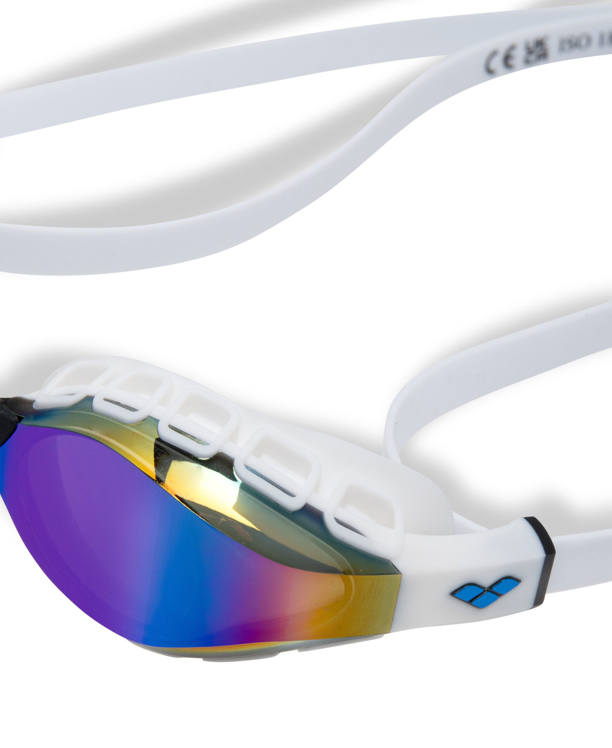 011004-120-AIR SONIC MIRROR-004.3e23b11b OCCHIALINI AIR SONIC MIRROR Arena Blue White
