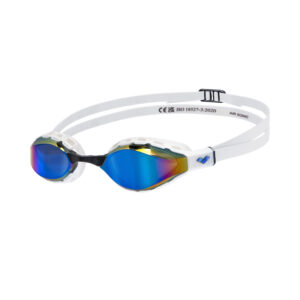 OCCHIALINI AIR SONIC MIRROR Arena Blue White