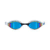 011004-120-AIR SONIC MIRROR-009.76e45c37 OCCHIALINI AIR SONIC MIRROR Arena Blue White