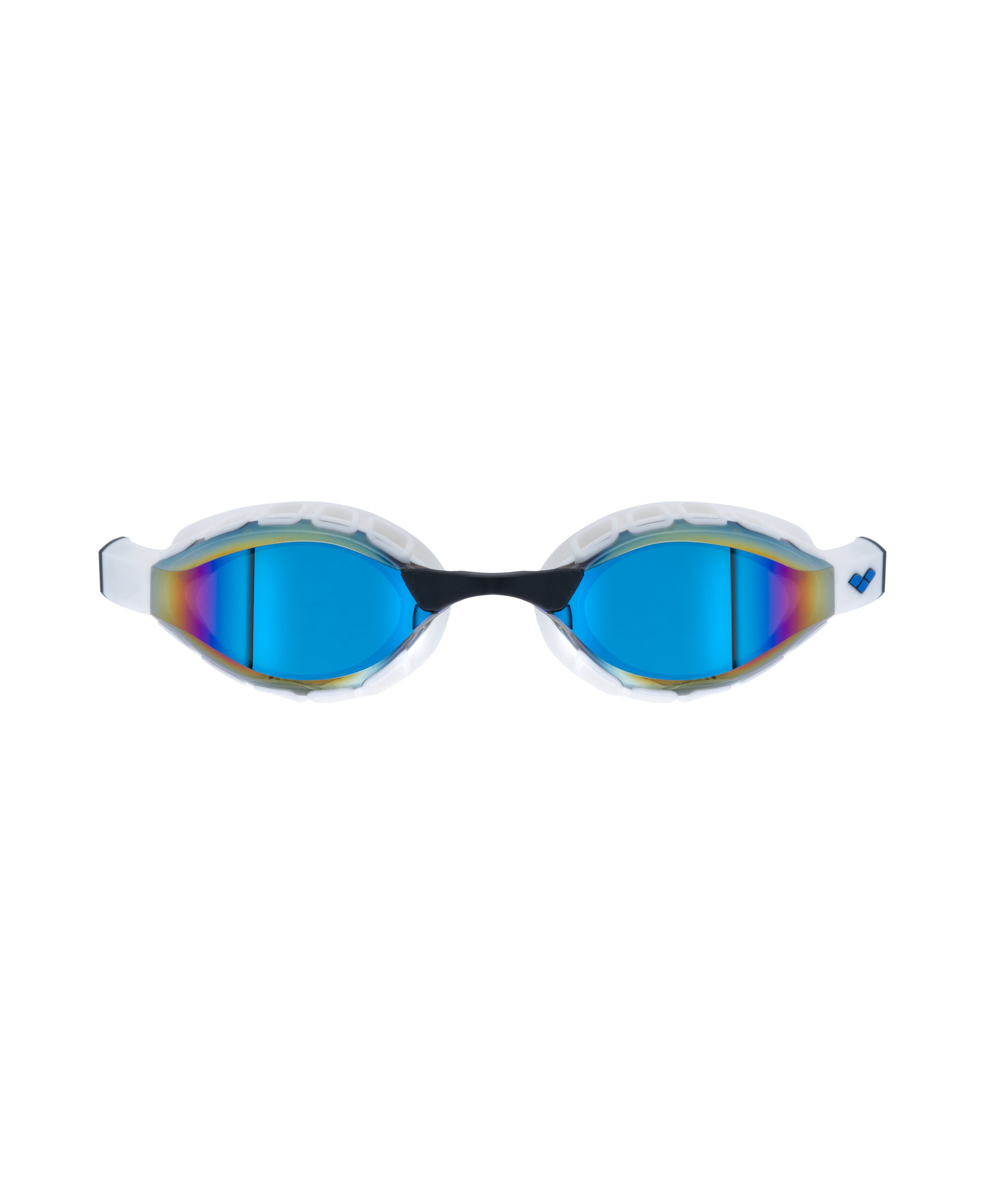 011004-120-AIR SONIC MIRROR-009.76e45c37 OCCHIALINI AIR SONIC MIRROR Arena Blue White