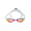 OCCHIALINI AIR SONIC MIRROR Arena Gold White