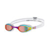 OCCHIALINI AIR SONIC MIRROR Arena Gold White