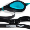 011004-150-AIR SONIC MIRROR-006.dae34386 OCCHIALINI AIR SONIC MIRROR Arena Aqua Black