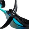 011004-150-AIR SONIC MIRROR-007.08c9103c OCCHIALINI AIR SONIC MIRROR Arena Aqua Black