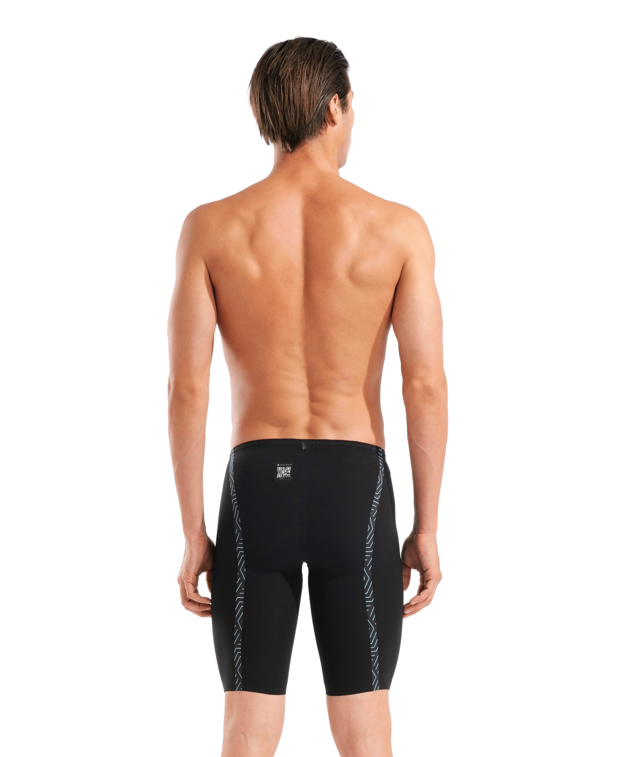 POWERSKIN VELOCE ARENA Jammer uomo