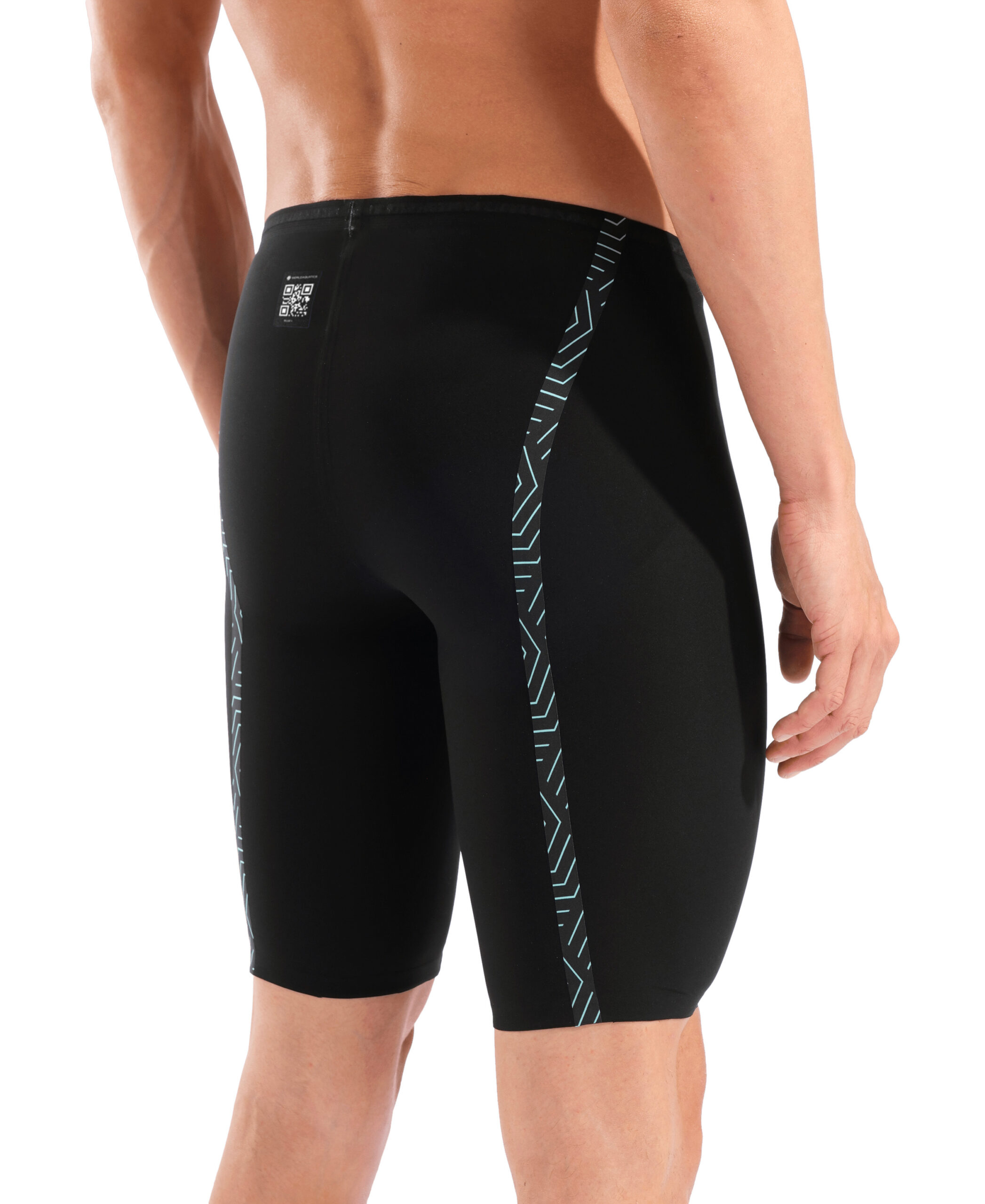 POWERSKIN VELOCE ARENA Jammer uomo