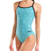 011886-850-W ARENA ALLOVER SWIMSUIT CHALLENGE BACK-004.14ea76f4 Costume Intero Donna Arena WATER MAZE