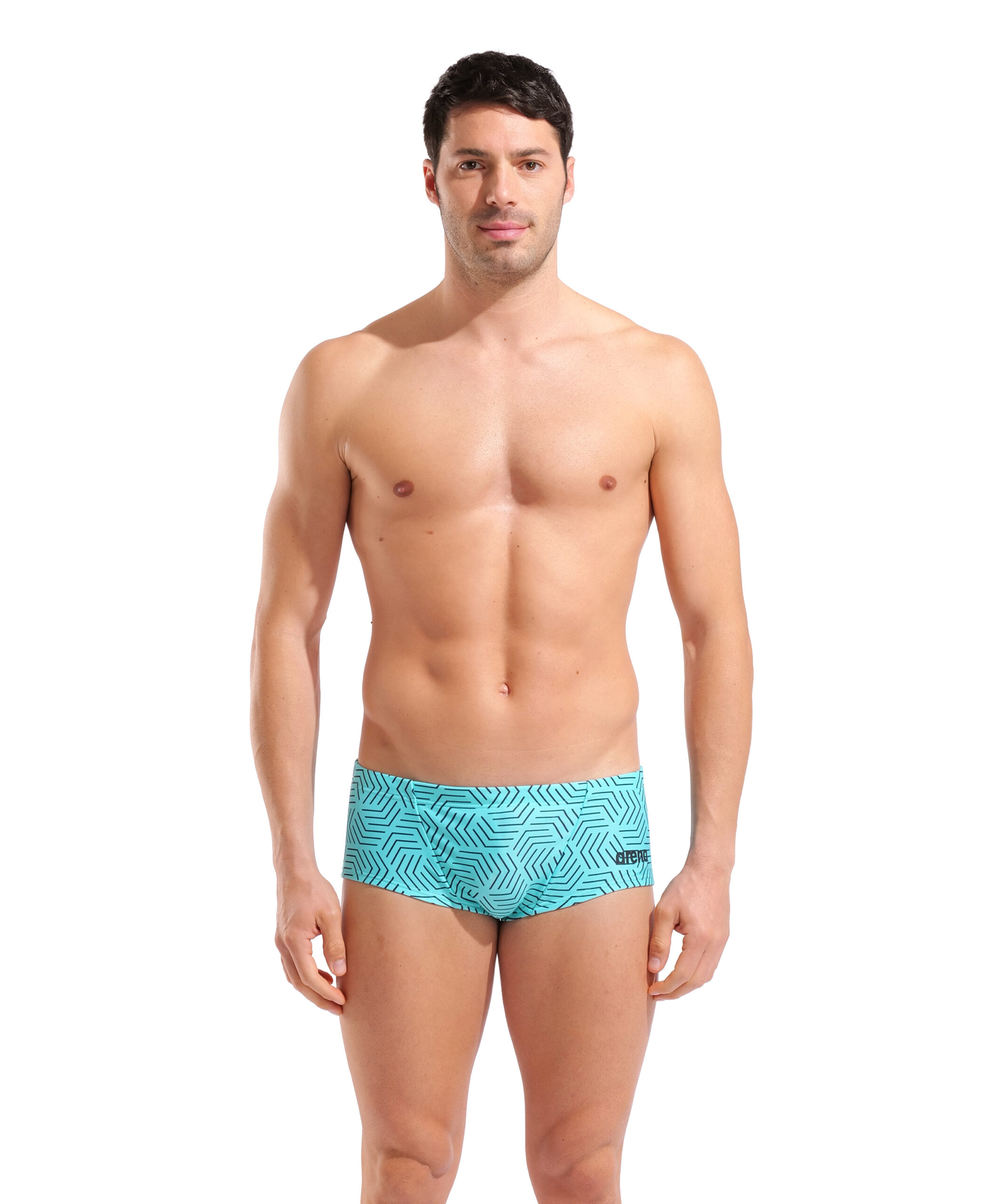 SHORT a vita bassa uomo ARENA WATER MAZE