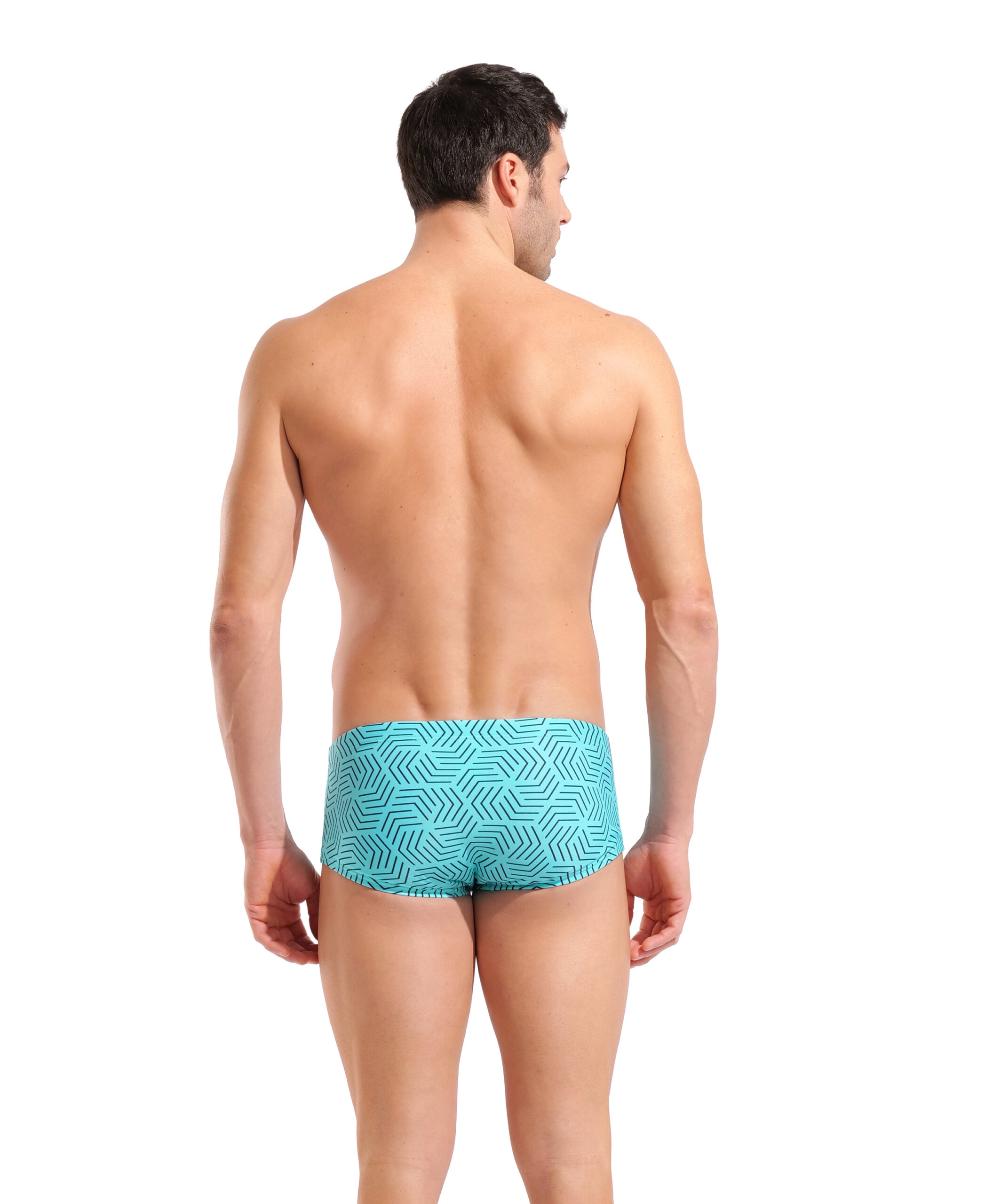SHORT a vita bassa uomo ARENA WATER MAZE