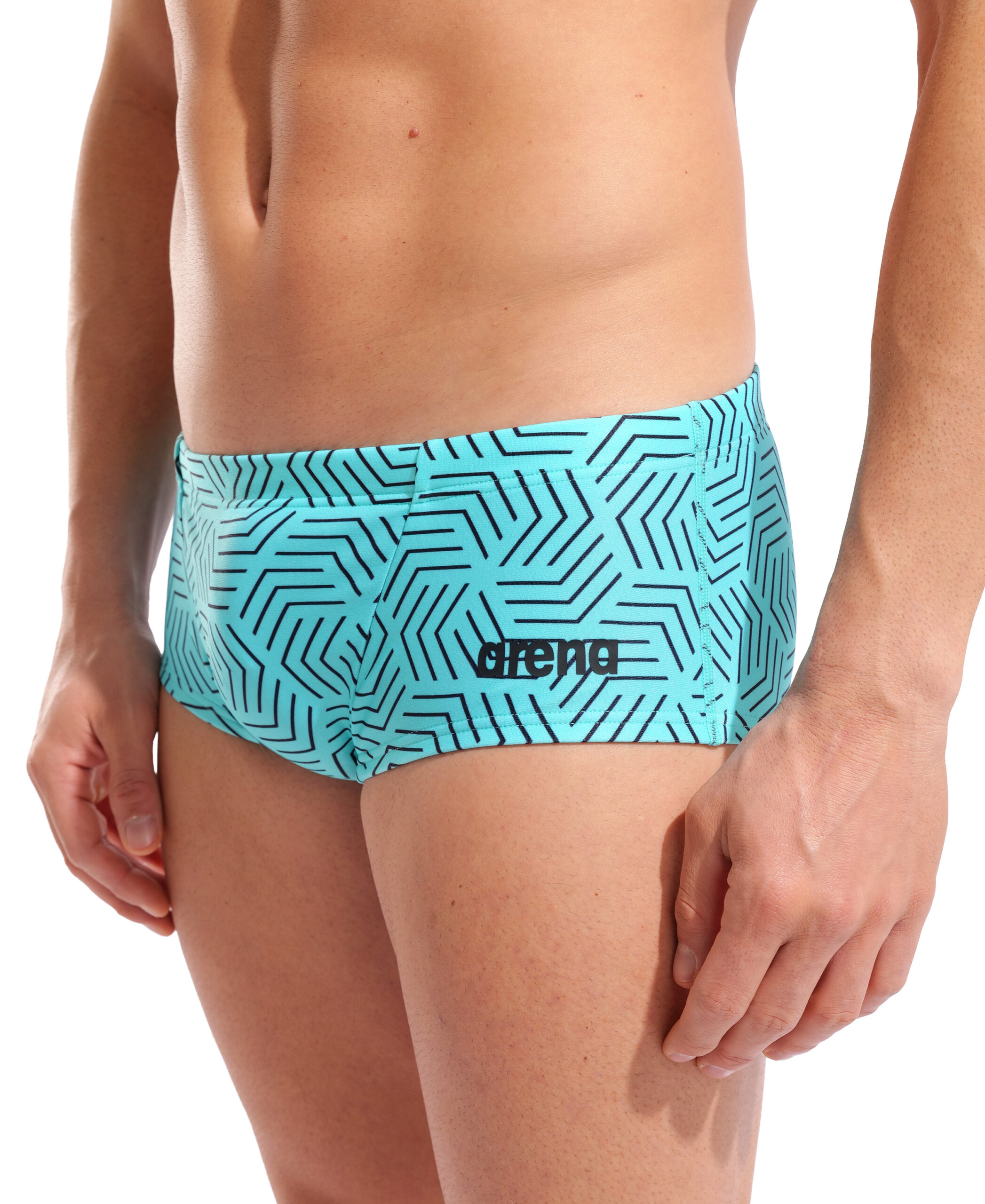 SHORT a vita bassa uomo ARENA WATER MAZE