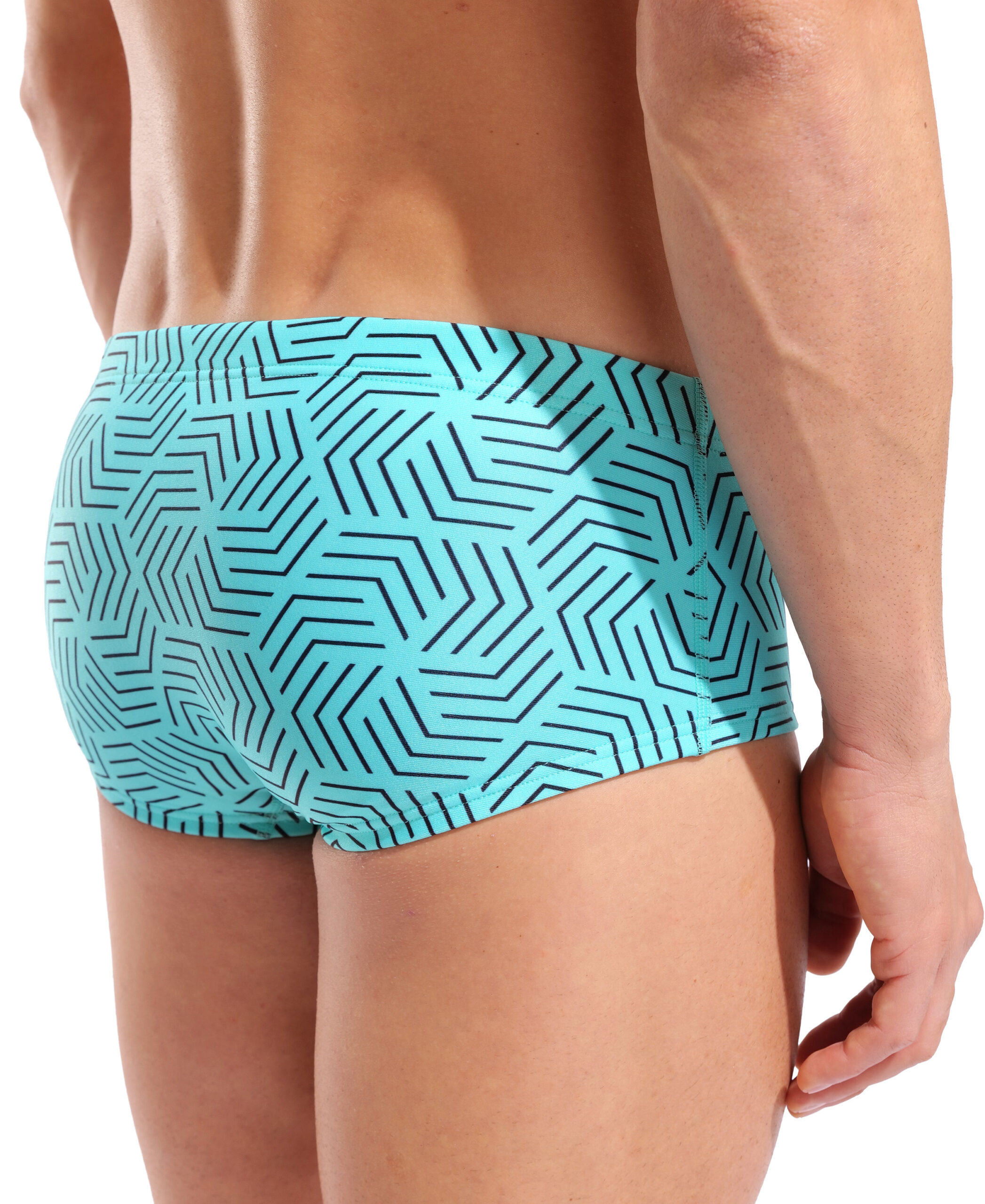 SHORT a vita bassa uomo ARENA WATER MAZE