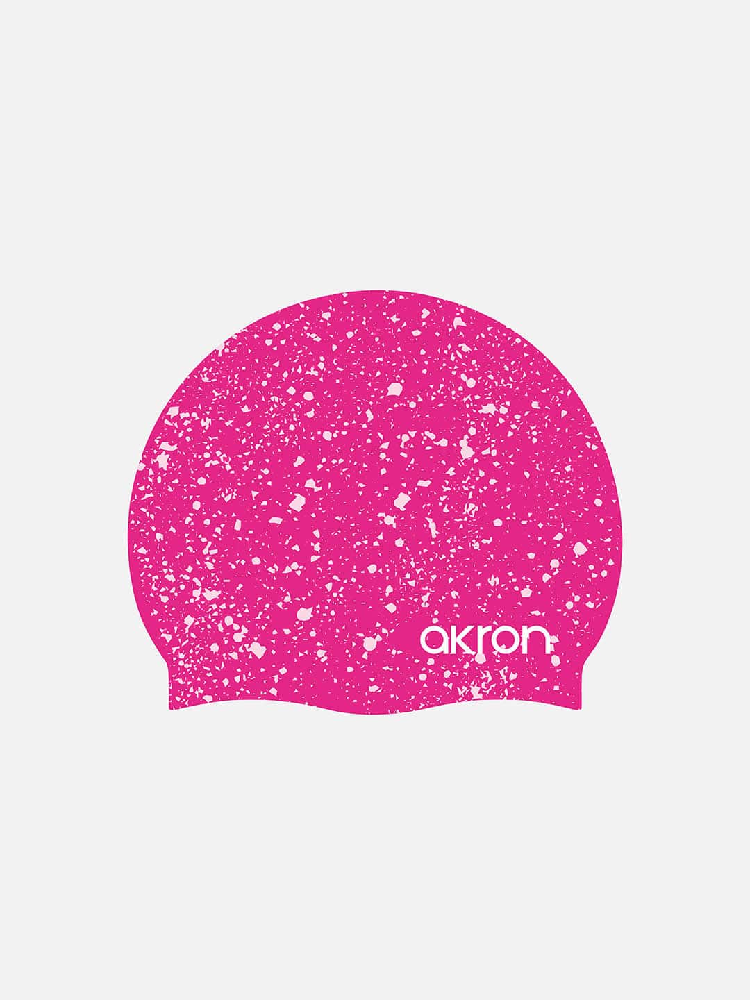 1493 0131 Pink CUFFIA SILICONE riciclato Madison cap Akron