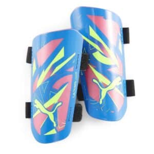 Parastinchi da calcio ULTRA LIGHT ENERGY PUMA
