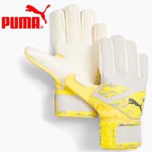 Guanti portiere FUTURE MATCH NC PUMA Yellow