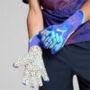 Guanti da portiere FUTURE ULTIMATE PUMA Bluemazing