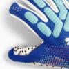 Guanti da portiere FUTURE ULTIMATE PUMA Bluemazing