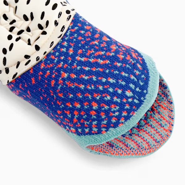 Guanti da portiere FUTURE ULTIMATE PUMA Bluemazing