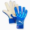 Guanti da portiere FUTURE PRO HYBRID PUMA Bluemazing