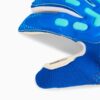 Guanti da portiere FUTURE PRO HYBRID PUMA Bluemazing