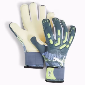 Guanti da portiere FUTURE PRO HYBRID PUMA Gray