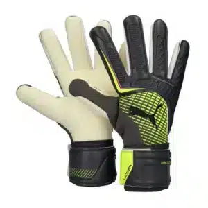 Guanto da Portiere ULTRA PRO NC PUMA Matte Aged Silver