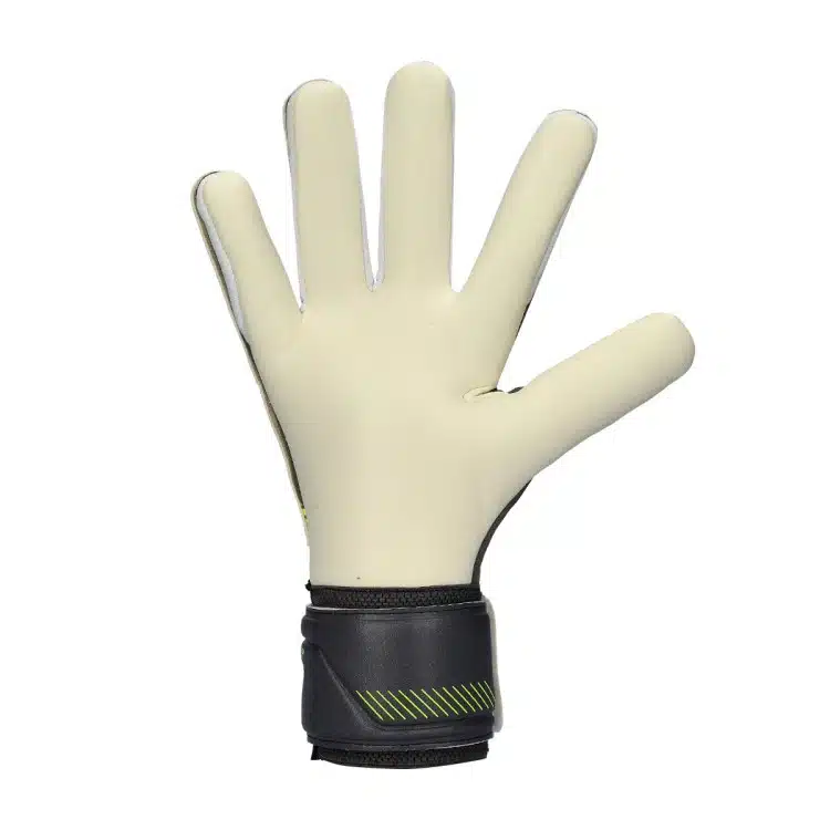 Guanto da Portiere ULTRA PRO NC PUMA Matte Aged Silver