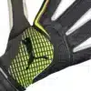 Guanto da Portiere ULTRA PRO NC PUMA Matte Aged Silver