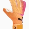 042065-12 b Guanti da portiere FUTURE PRO HYBRID PUMA Heat Fire