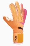 Guanti da portiere FUTURE PRO HYBRID PUMA Heat Fire