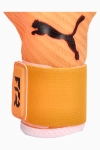 042065-12 c Guanti da portiere FUTURE PRO HYBRID PUMA Heat Fire