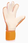 042065-12 e Guanti da portiere FUTURE PRO HYBRID PUMA Heat Fire